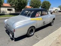 1950 Chrysler Gasser for sale in Michigan (ID-129827)
