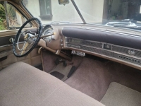 1950 Chrysler New Yorker for sale in Michigan (ID-146067)