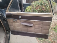 1950 Chrysler New Yorker for sale in Michigan (ID-146067)