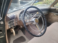 1950 Chrysler New Yorker for sale in Michigan (ID-146067)