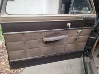 1950 Chrysler New Yorker for sale in Michigan (ID-146067)