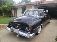 1950 Chrysler New Yorker for sale in Michigan (ID-146067)