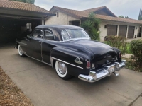 1950 Chrysler New Yorker for sale in Michigan (ID-146067)