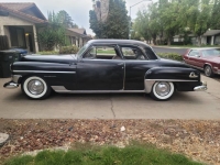 1950 Chrysler New Yorker for sale in Michigan (ID-146067)