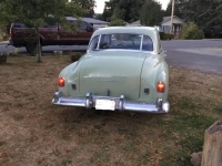 1950 Chrysler Windsor for sale in Michigan (ID-121526)