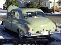 1950 Chrysler Windsor for sale in Michigan (ID-121526)