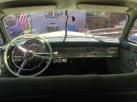 1950 Chrysler Windsor for sale in Michigan (ID-121526)
