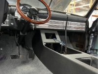 1950 Chrysler Windsor for sale in Michigan (ID-136647)