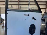 1950 Chrysler Windsor for sale in Michigan (ID-136647)