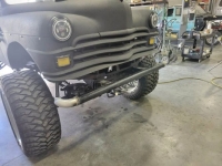 1950 Chrysler Windsor for sale in Michigan (ID-136647)