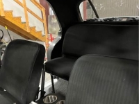 1950 Chrysler Windsor for sale in Michigan (ID-136647)