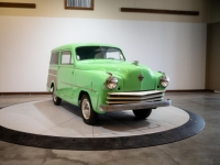 1950 Crosley Wagon for sale (ID-115672)