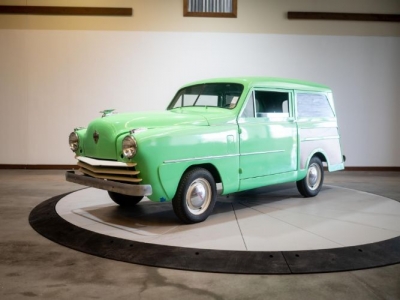 1950 Crosley Wagon for sale