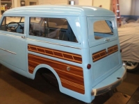 1950 Crosley Wagon for sale (ID-99223)