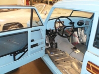 1950 Crosley Wagon for sale (ID-99223)