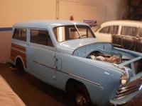 1950 Crosley Wagon for sale (ID-99223)