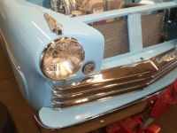 1950 Crosley Wagon for sale (ID-99223)