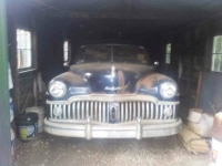 1950 DeSoto Club Coupe for sale (ID-100325)