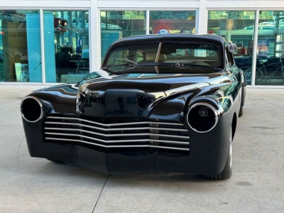 1950 DeSoto Custom for sale