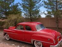 1950 DeSoto Custom for sale in Michigan (ID-146507)