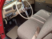 1950 DeSoto Custom for sale in Michigan (ID-146507)