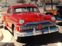 1950 DeSoto Custom for sale in Michigan (ID-146507)