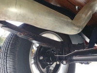 1950 Dodge B Series for sale in Michigan (ID-123137)