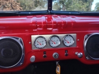 1950 Dodge B Series for sale in Michigan (ID-123137)