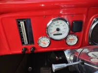 1950 Dodge B Series for sale in Michigan (ID-123137)