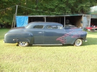 1950 Dodge Coronet for sale in Michigan (ID-122282)