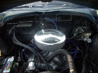 1950 Dodge Coronet for sale in Michigan (ID-122282)