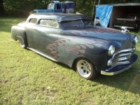 1950 Dodge Coronet for sale in Michigan (ID-122282)