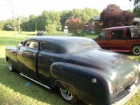 1950 Dodge Coronet for sale in Michigan (ID-122282)