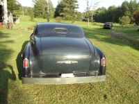 1950 Dodge Coronet for sale in Michigan (ID-122282)