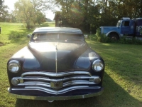 1950 Dodge Coronet for sale in Michigan (ID-122282)