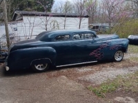 1950 Dodge Coronet for sale in Michigan (ID-135051)