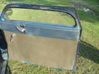 1950 Dodge Coronet for sale in Michigan (ID-135051)