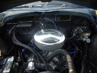 1950 Dodge Coronet for sale in Michigan (ID-135051)