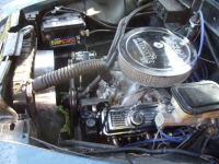1950 Dodge Coronet for sale in Michigan (ID-135051)