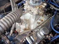 1950 Dodge Coronet for sale in Michigan (ID-135051)