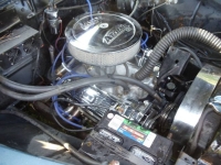 1950 Dodge Coronet for sale in Michigan (ID-135051)