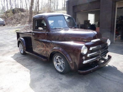 1950 Dodge Pickup for sale