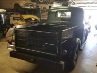 1950 Dodge Pickup for sale in Michigan (ID-122491)