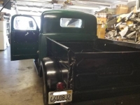 1950 Dodge Pickup for sale in Michigan (ID-122491)