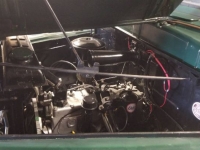 1950 Dodge Pickup for sale in Michigan (ID-122491)