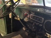 1950 Dodge Pickup for sale in Michigan (ID-122491)