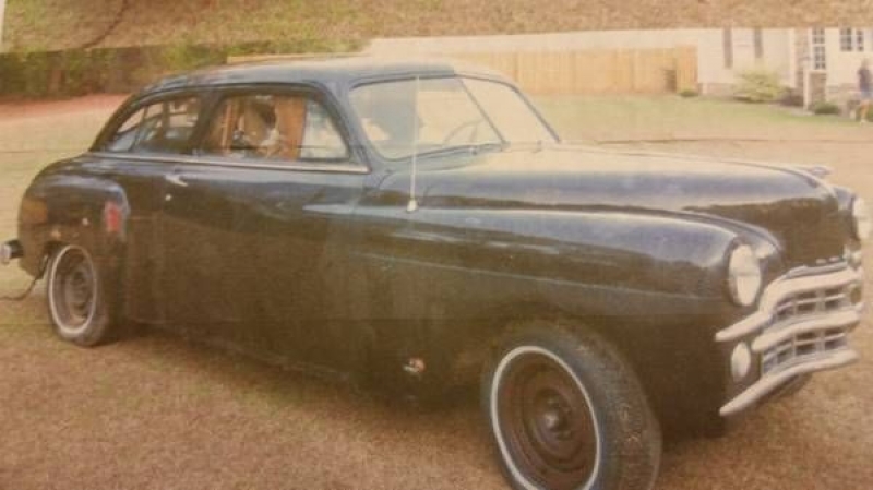 1950 Dodge Wayfarer for sale (ID-100621) 1950 Dodge Wayfarer for sale (ID-100621)
