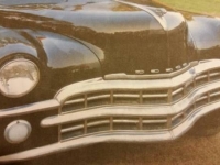1950 Dodge Wayfarer for sale (ID-100621)