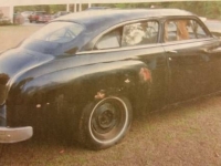 1950 Dodge Wayfarer for sale (ID-100621)