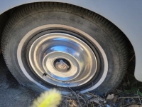 1950 Dodge Wayfarer for sale in Michigan (ID-108150)
